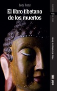 Portada de: El libro tibetano de los muertos