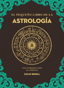 El pequeño libro de la astrología