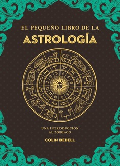 El pequeño libro de la astrología