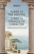 Portada de: Sobre la paz mental. Sobre la firmeza de carácter