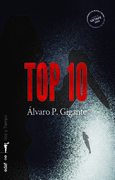 Portada de: TOP 10. XXVIII Premio de Novela Negra Ciudad de Getafe 2024