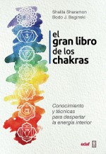 El gran libro de los chakras