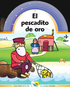 El pescadito de oro