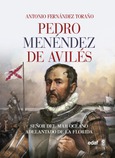 Portada de: Pedro Menéndez de Avilés